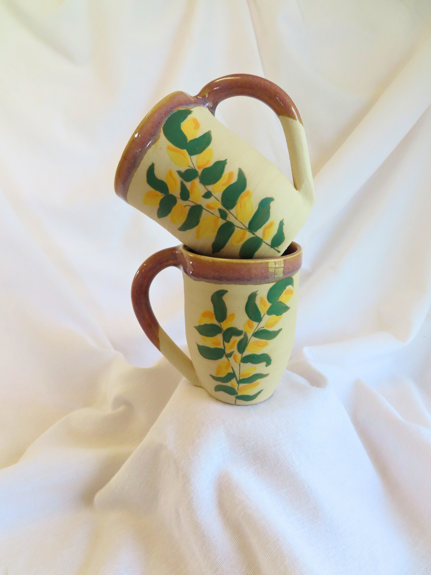 June Mug of the Month: Lemon Tree Pink Sand #1