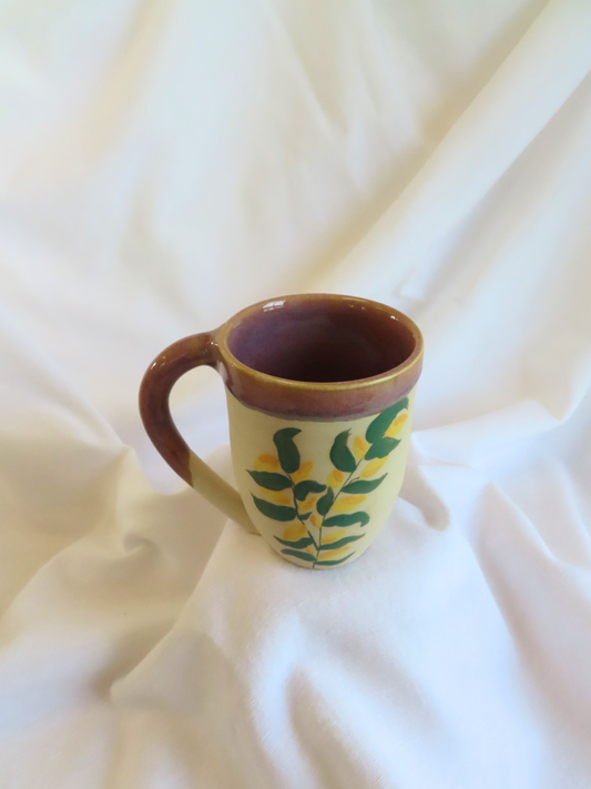 June Mug of the Month: Lemon Tree Pink Sand #1