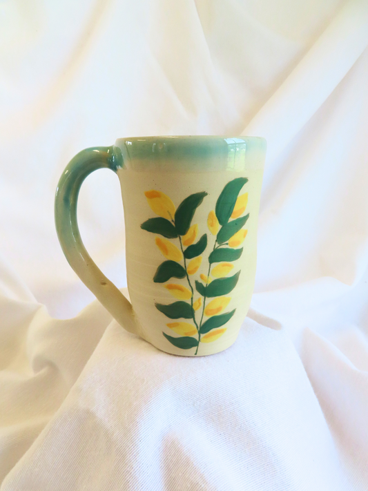 June Mug of the Month: Lemon Tree Seafoam #2