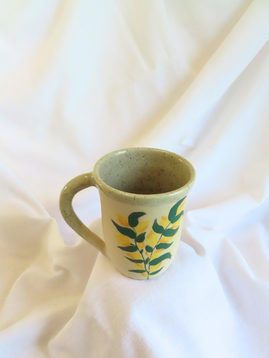 June Mug of the Month: Lemon Tree  Almond Spice #1