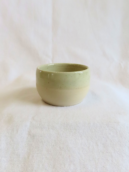 Multi-purpose Tea Bowl in Almond Spice #2