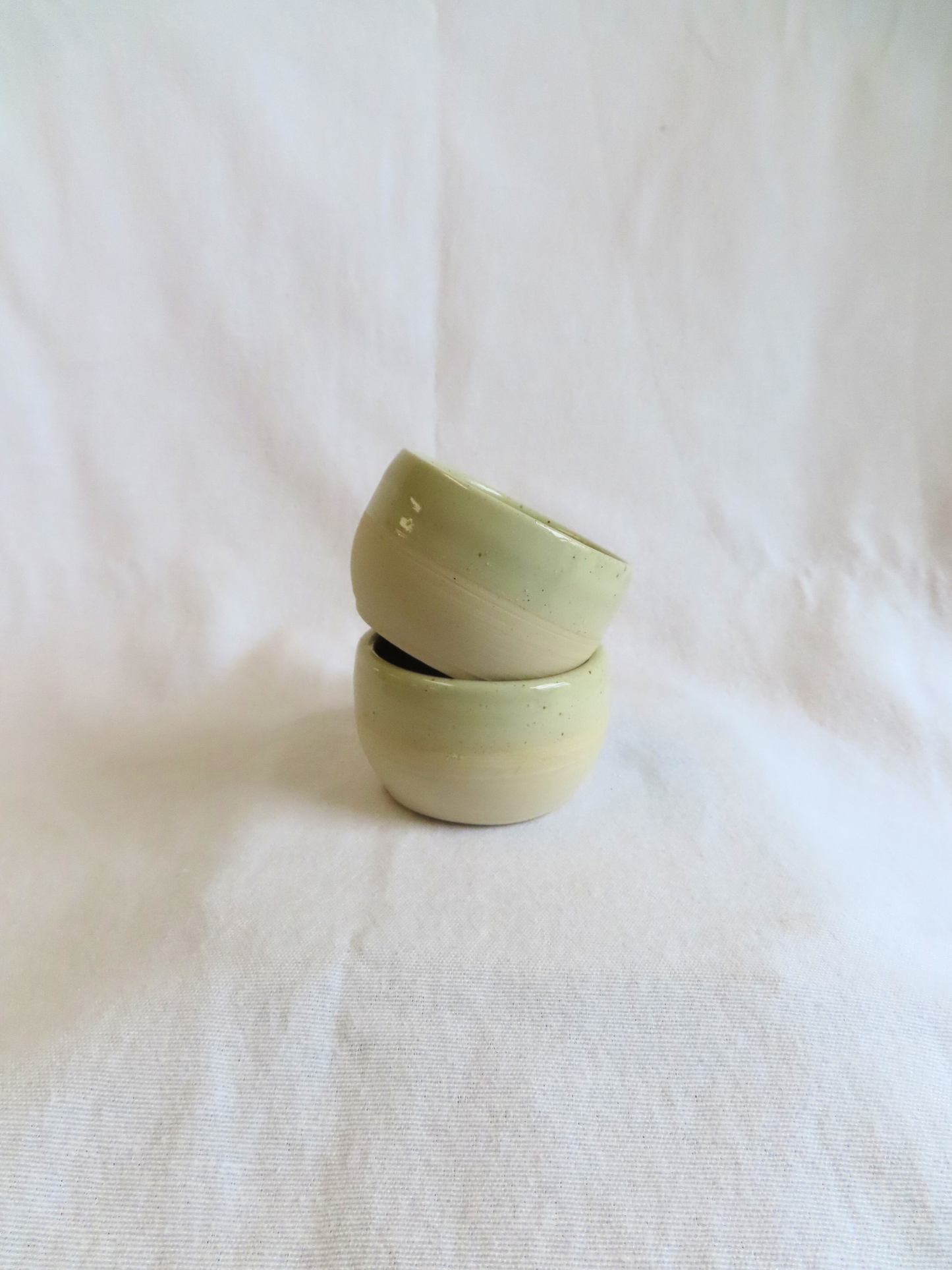 Multi-purpose Tea Bowl in Almond Spice #2