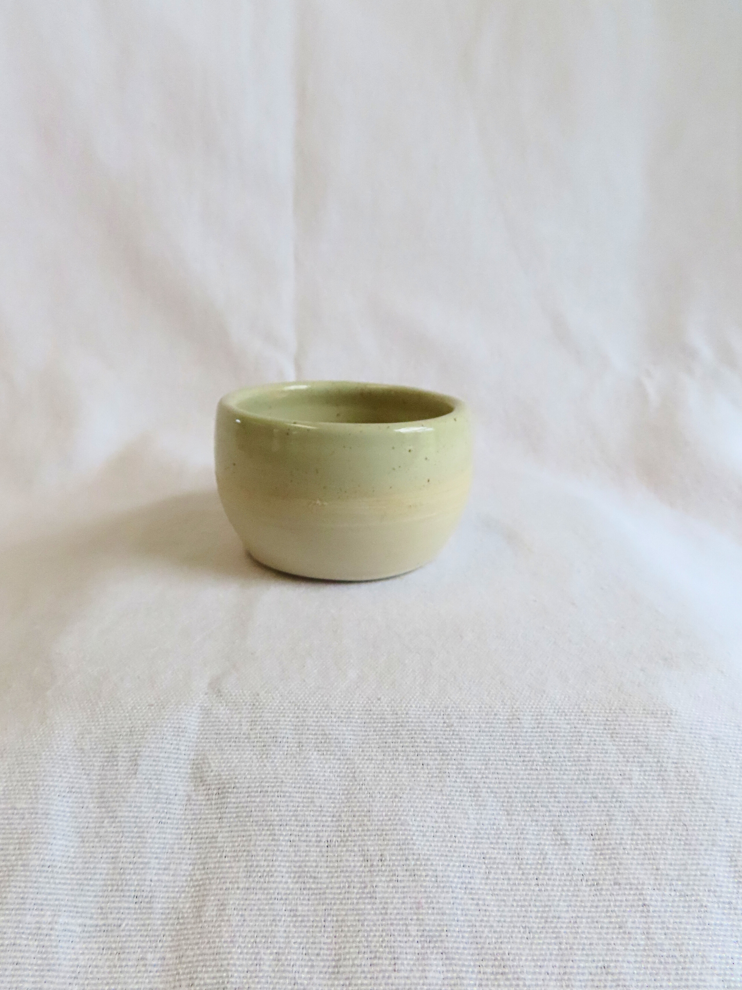 Multi-purpose Tea Bowl in Almond Spice #1