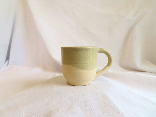 Almond Spice Mug #1