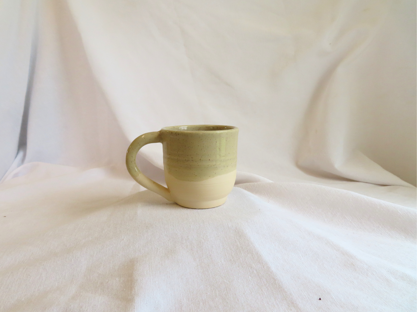 Almond Spice Mug #1
