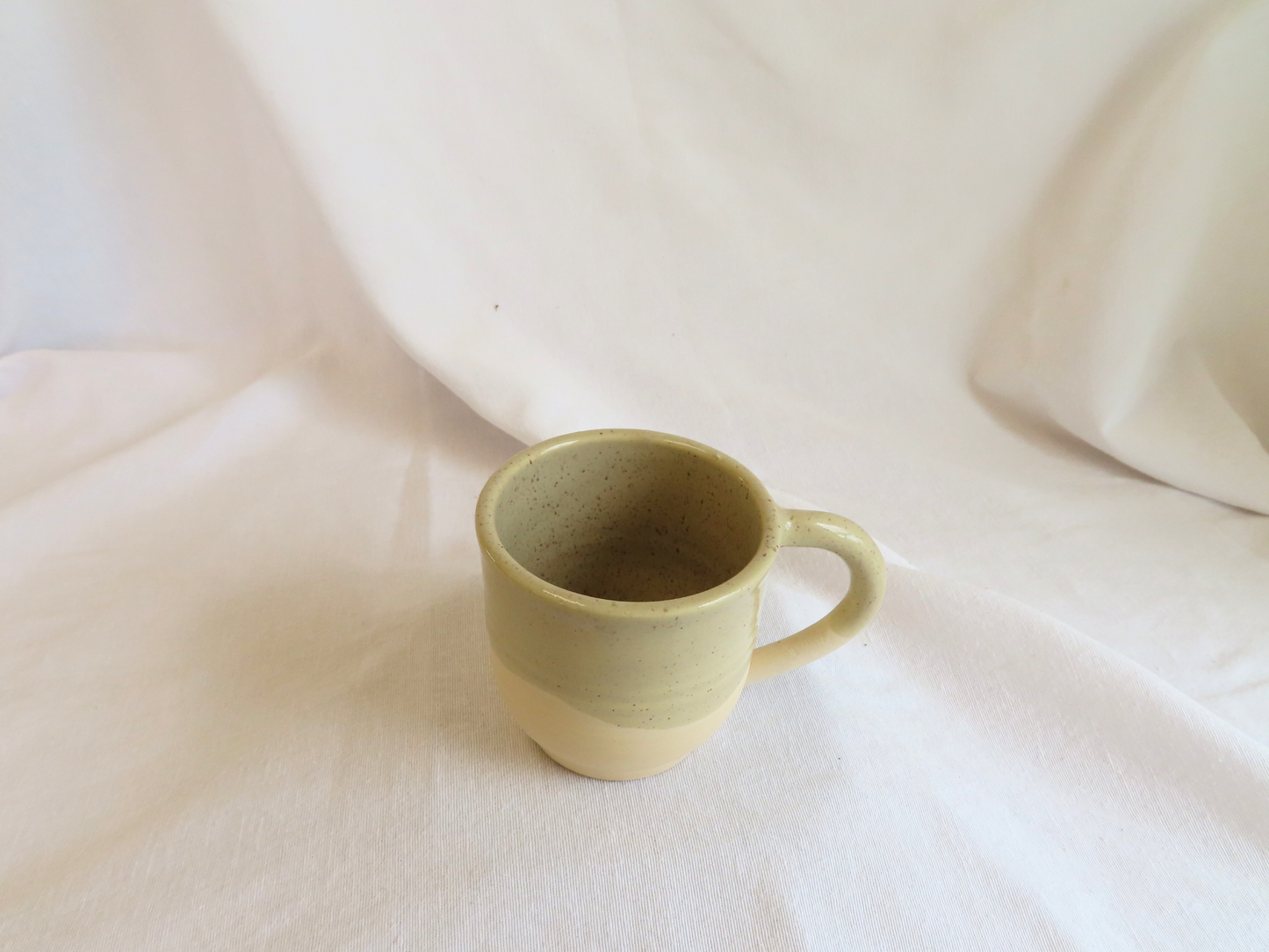 Almond Spice Mug #1