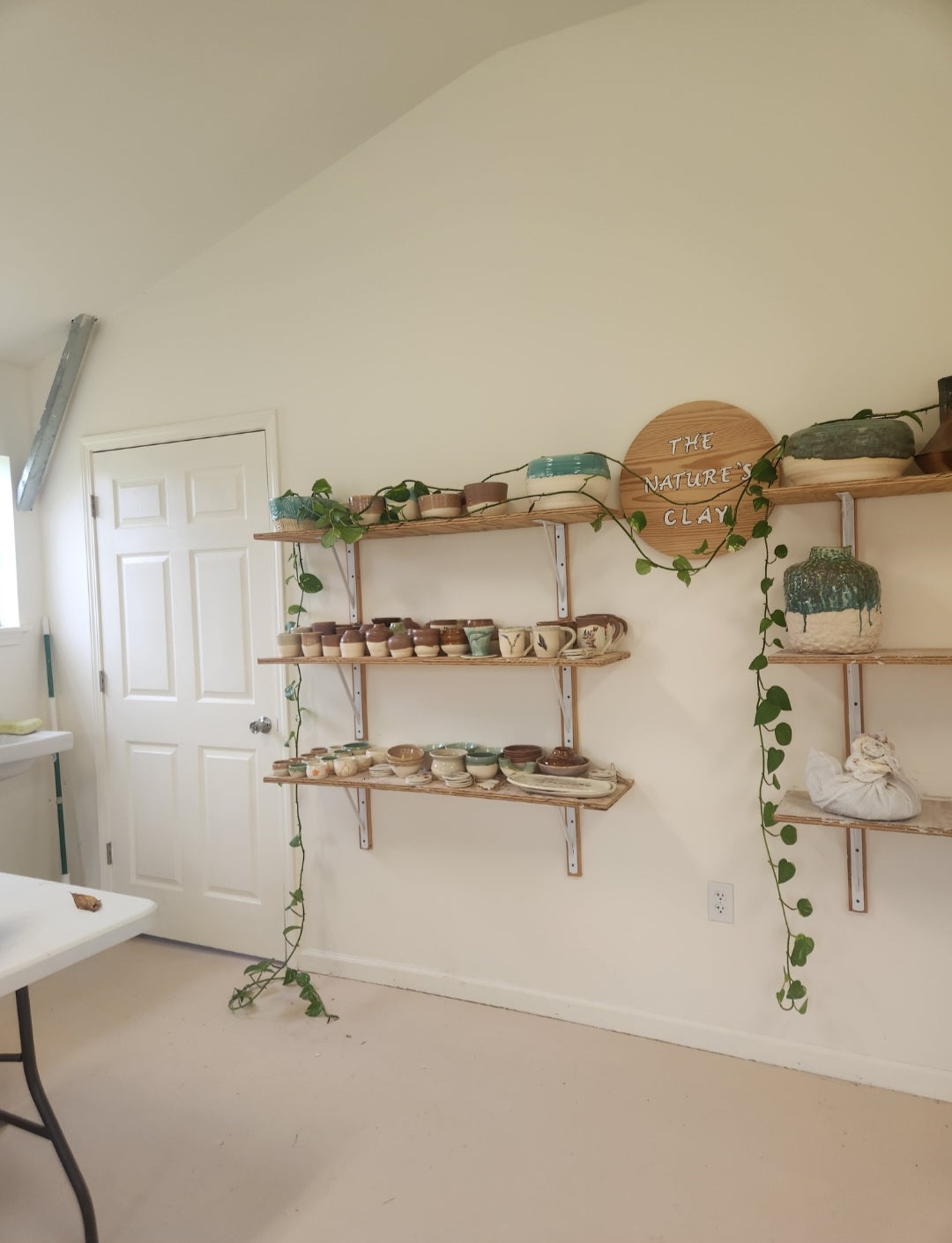 Private Studio Class