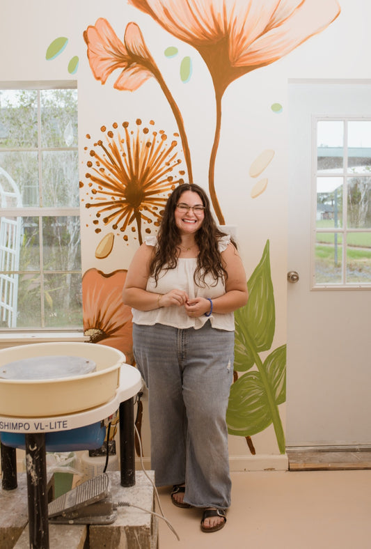 Private Studio Class